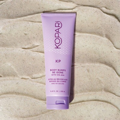 Kopari Women&#39;s KP Body Bumps Be Gone - 8.45oz - Ulta Beauty_4