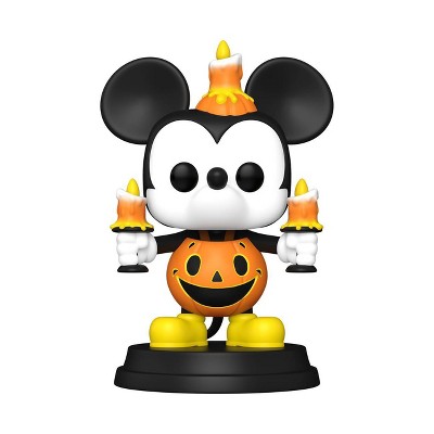 Funko POP! Super: Disney Mickey Mouse Candelabra Figure