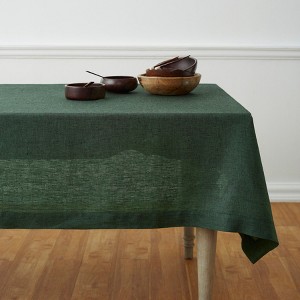Solino Home Linen Tablecloth | Athena - 1 of 4