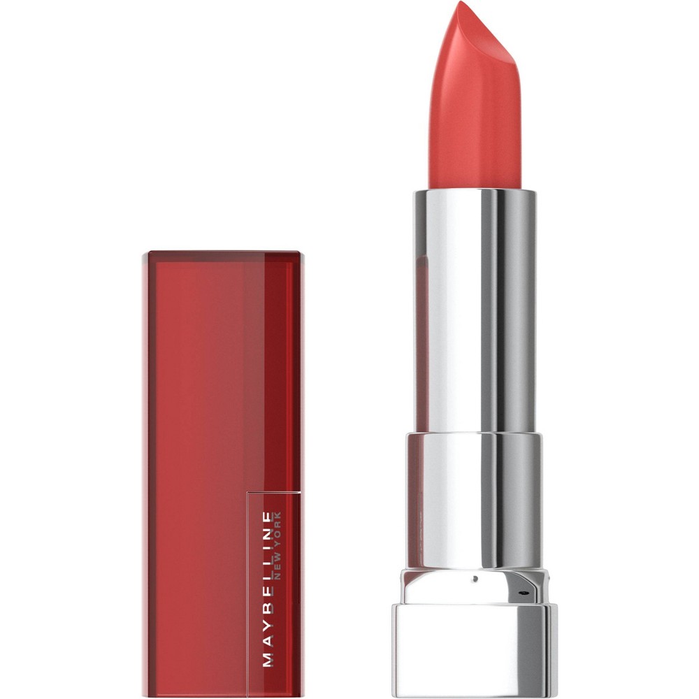 UPC 041554578379 product image for Maybelline Color Sensational Cremes Lipstick Sunset Spark - 0.14oz | upcitemdb.com