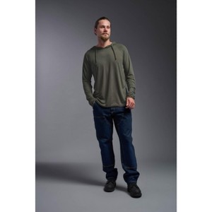 Expert Brand USA-Made Men's Siro™ Lightweight Hoodie - 1 of 4