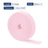 Unique Bargains Waterproof Durable Lightweight Polypropylene Webbing Strap - 2 of 4
