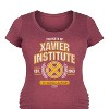 Women's - Marvel - X-Men Property Of Xavier Institute - 2 of 4