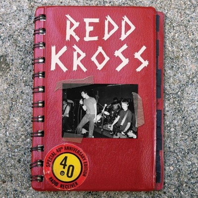 Redd Kross - Red Cross (Vinyl)