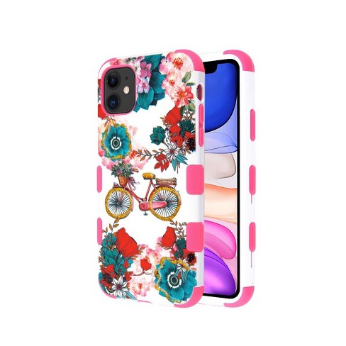 Colours of the Garden iphone 11 case Colours of the Garden iphone 11 case