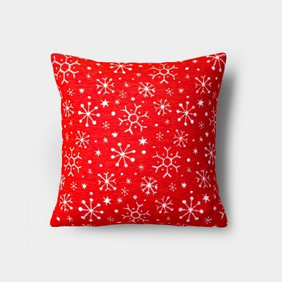 Belk christmas throw clearance pillows