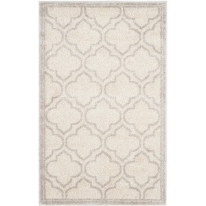 Amherst AMT412 Power Loomed Indoor Rugs - Safavieh - 1 of 4