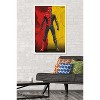 Trends International Marvel Spider-Man: No Way Home - Costume Blend Framed Wall Poster Prints - 2 of 4