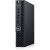 Dell 3060-MICRO Certified Pre-Owned PC, Core i5-8500T 2.1GHz, 16GB Ram, 256GB SSD, Win11P64, Manufacturer Refurbished - 3 of 3