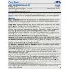 Diurex Water Pills Tab Original Formula 42ct - 4 of 4