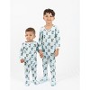 Leveret Cotton Matching Family Pajamas Koala Print - image 3 of 4