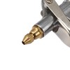 Unique Bargains Spring Loaded Trigger Handle Air Compressor Blow Gun Inflation Clean-up Tool - 4 of 4