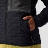 Backcountry, Peale Primaloft Stitch-Free Baffle Stretch Jacket - Women's - 3 of 4