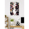 Trends International Naruto Shippuden - Face-Off Framed Wall Poster Prints - 2 of 4