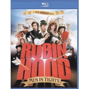 Robin Hood: Men in Tights - 1 of 1