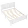 Bellemave Platform Bed, Solid Wood Platform Bed with Support Slats and Strong Structure, No Box Spring Needed - 4 of 4