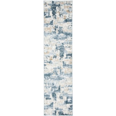 Vogue VGE142 Power Loomed Indoor Rugs - Safavieh