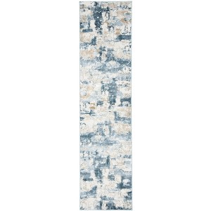 Vogue VGE142 Power Loomed Indoor Rugs - Safavieh - 1 of 4