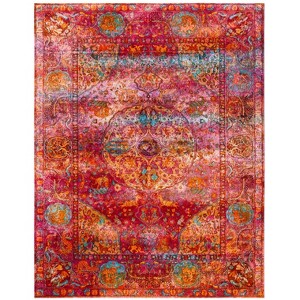 Luxor LUX318 Power Loomed Rugs - Safavieh - 1 of 4