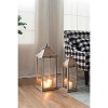 Gulches Decor: Lanterns, Ornaments, Pumpkins, Gnomes & Banners for Festive Indoor/Outdoor Decor - 2 of 4