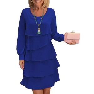 casual layered dress Rent Layered with Love | Layered with Love Casual Dresses
