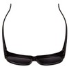 Calabria 9011POL Medium Polarized Fitover Sunglasses - 2 of 2