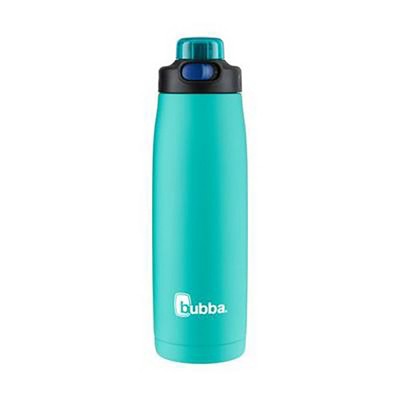 Bubba 64 Oz. Radiant Insulated Stainless Steel Rubberized Growler - Cobalt  : Target