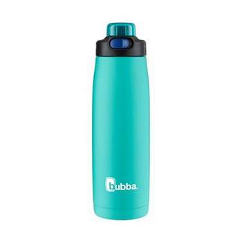 Bubba 24 oz. Radiant Vacuum Insulated Stainless Steel Rubberized Water Bottle