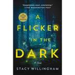 A Flicker in the Dark - by Stacy Willingham