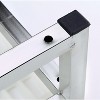 Master Equipment Tub Rack 35.5x24In - 3 of 4