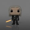 Funko POP! TV: Netflix - The Witcher, Geralt (GW) Vinyl Figure T+ - 2 of 3