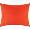 Greenland Home Fashions Horizon 2210CS Standard Pillow Sham, 20x26Inch - 3 of 3