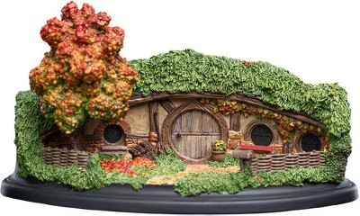 Weta Workshop - WETA Workshop Polystone - 18 Gardens Smial Hobbit Hole