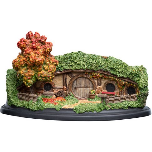 Weta Workshop Polystone - The Hobbit Trilogy - 18 Gardens Smial