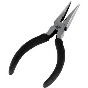 Performance Tool 6 in. Alloy Steel Long Nose Pliers - 1 of 1