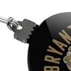Bryant University Official Logo Acrylic Christmas Tree Holiday Ornament - 2 of 4