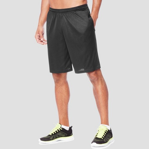 5 Pack: Mens Athletic Shorts, 9 Mesh Basketball Shorts Men Active Gym  Shorts with Pockets (Set 3, Small) at  Men's Clothing store