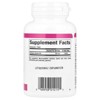 Natural Factors Vitamin B2, Riboflavin, 100 mg, 90 Tablets - 2 of 3