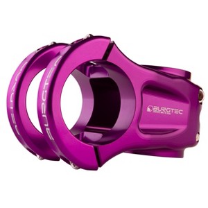 Burgtec Enduro MK3 Stem, (35.0) 0d x 42.5mm, Purple Rain - 1 of 1