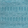 Unique Loom  Paxon Trellis Maeve Area Rug - 2 of 4