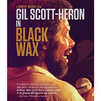 Black Wax (Blu-ray)(1983)