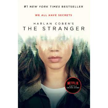 The Stranger (Movie Tie-In) - by  Harlan Coben (Paperback)