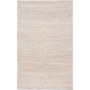Natural Fiber NFB553 Hand Tufted Area Rug  - Safavieh - 1 of 4