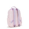 Kipling Seoul Large Metallic 15" Laptop Backpack - 2 of 4