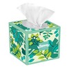 Kleenex Lotion 3-ply Facial Tissue - 60ct : Target