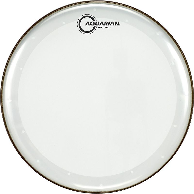 Aquarian Focus-X Snare Drumhead, 1 of 6