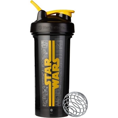 Blender Bottle Star Wars Series Pro 28 oz. Shaker with Loop Top