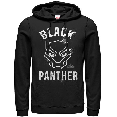 black panther hoodie target