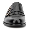 Vintage Foundry Co. Men's Bolton Dress Monk Strap - 4 of 4
