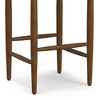 WyndenHall Angela Barstool Black - 4 of 4